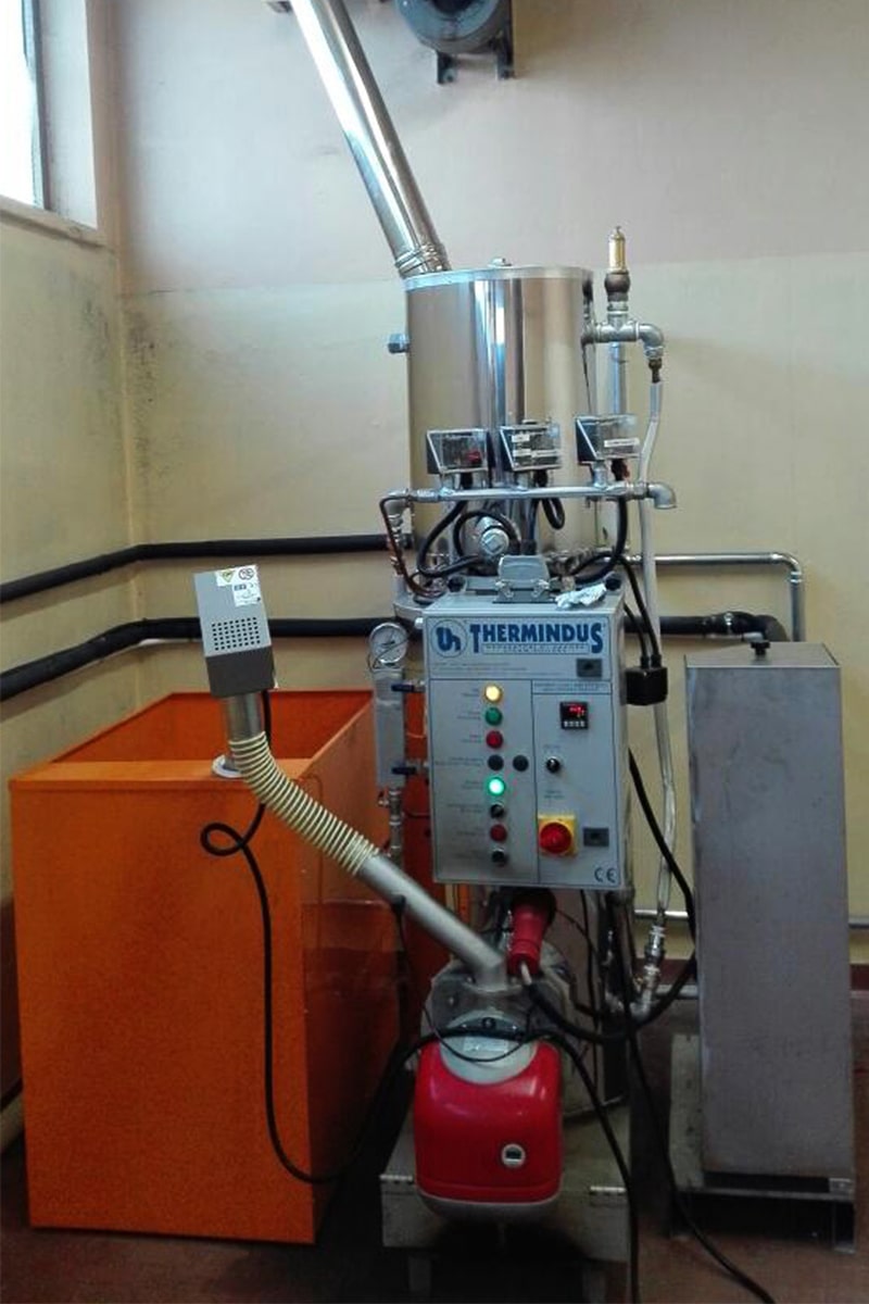 thermindus generatori di vapore serie ts biomassa 03
